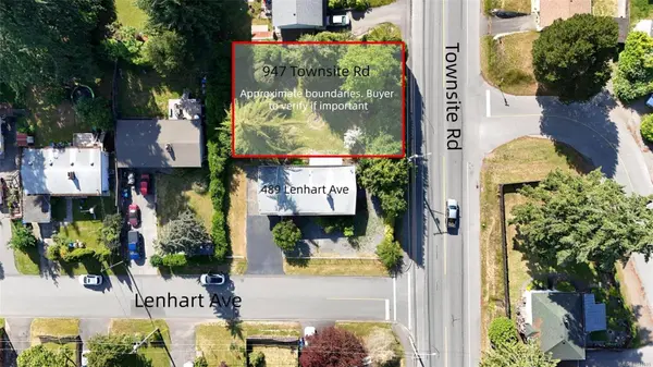 947 Townsite Rd, Nanaimo, BC V9S 1M3