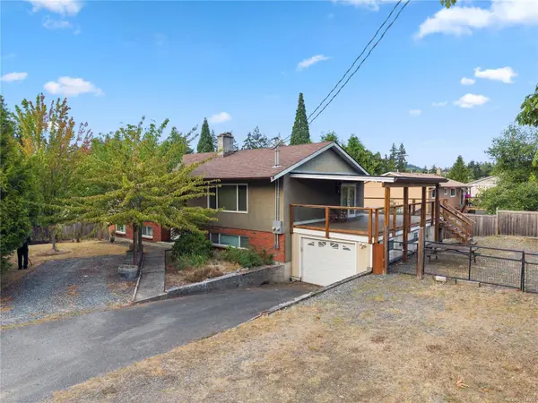 5188 Maureen WAY, Nanaimo, BC V9T 3Y2