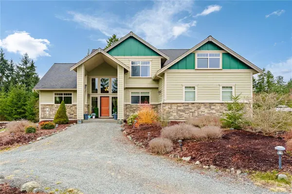 2535 Elk Trails WAY, Nanaimo, BC V9X 0A3