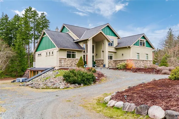 2535 Elk Trails WAY, Nanaimo, BC V9X 0A3