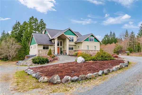 2535 Elk Trails WAY, Nanaimo, BC V9X 0A3