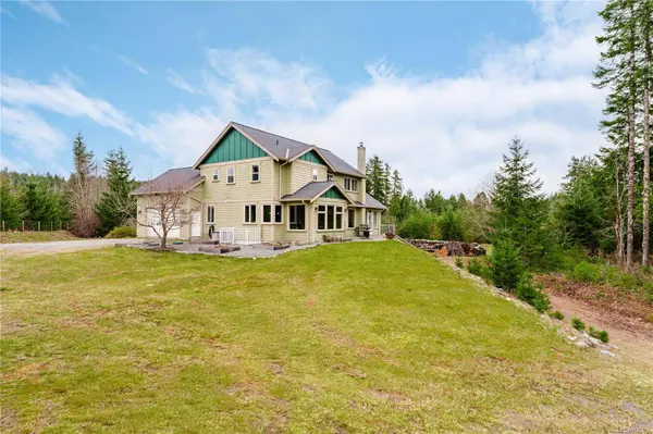 2535 Elk Trails WAY, Nanaimo, BC V9X 0A3