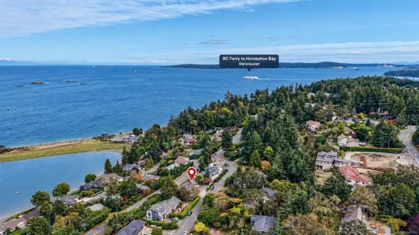 3606 Overlook Dr, Nanaimo, BC V9T 1M6