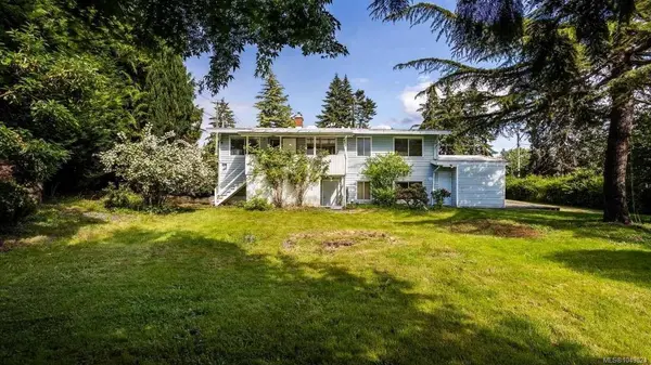 489 Lenhart Ave, Nanaimo, BC V9S 4X4