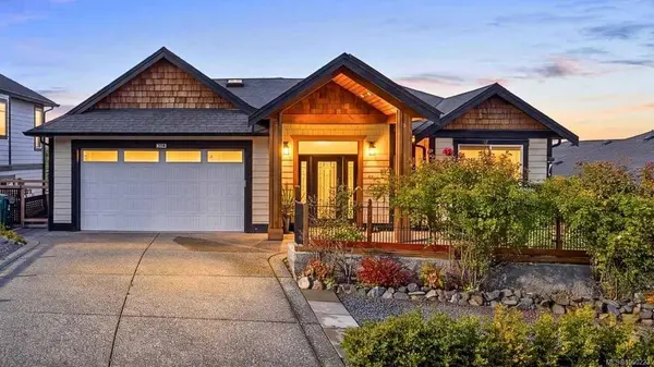 4626 Sheridan Ridge Rd, Nanaimo, BC V9T 6S6