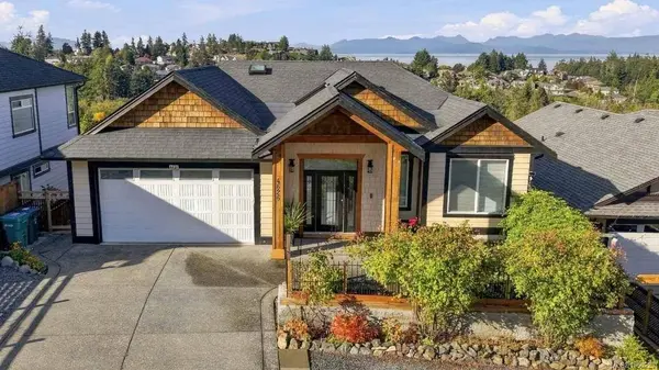 4626 Sheridan Ridge Rd, Nanaimo, BC V9T 6S6