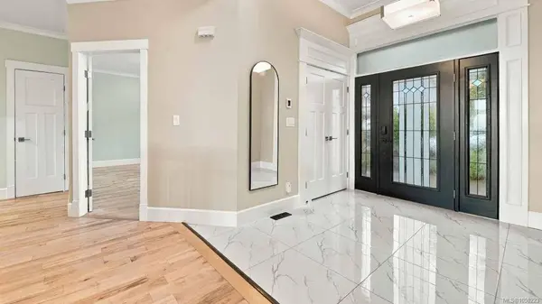 4626 Sheridan Ridge Rd, Nanaimo, BC V9T 6S6