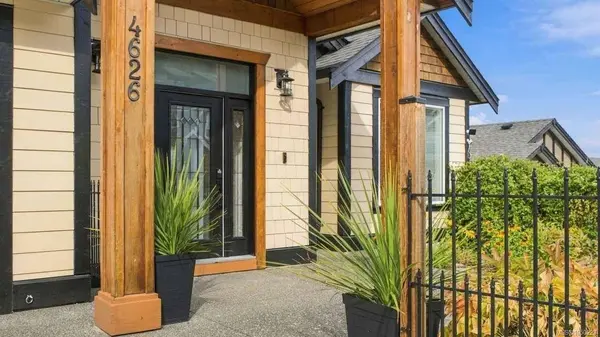 4626 Sheridan Ridge Rd, Nanaimo, BC V9T 6S6