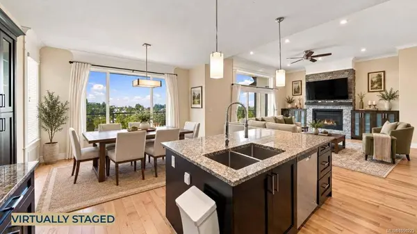 4626 Sheridan Ridge Rd, Nanaimo, BC V9T 6S6