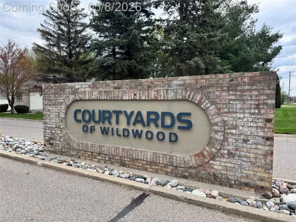 9434 Linda DR, Davison Township, MI 48423