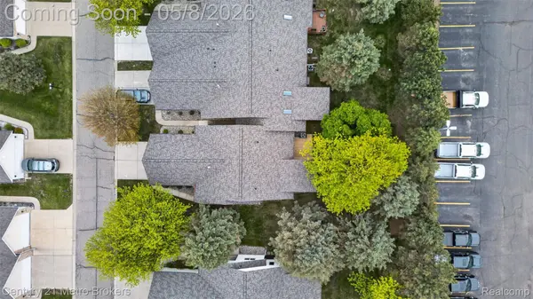 9434 Linda DR, Davison Township, MI 48423