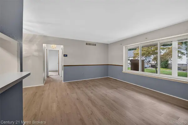 1312 Leisure DR, Mundy Township, MI 48507