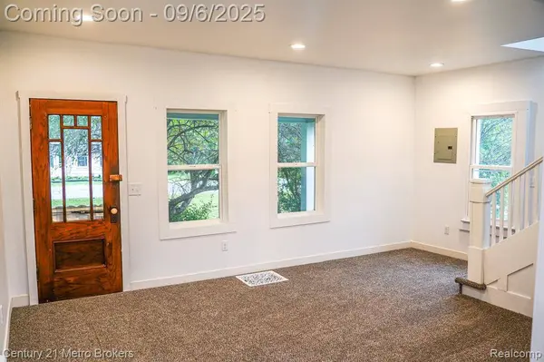 2456 W Stanley Road, Mt. Morris Twp, MI 48458