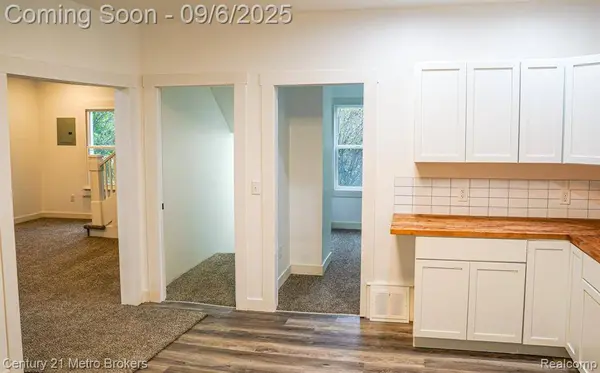 2456 W Stanley Road, Mt. Morris Twp, MI 48458