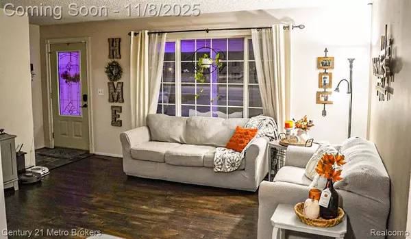 5521 N Belsay Road, Flint, MI 48506