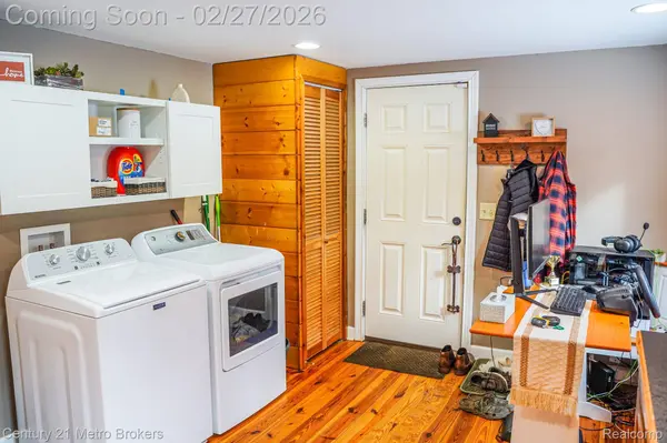 5233 Millington RD, Millington, MI 48746