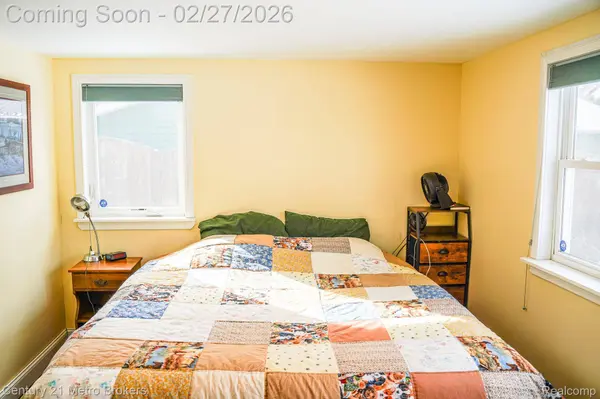 5233 Millington RD, Millington, MI 48746