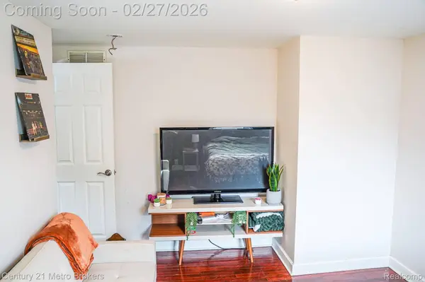 5233 Millington RD, Millington, MI 48746