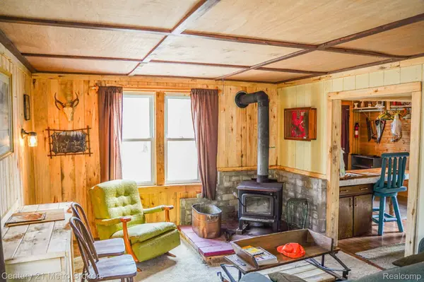21821 Krenkel, Mcmillan Township, MI 49868