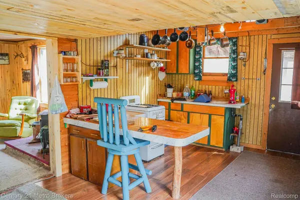 21821 Krenkel, Mcmillan Township, MI 49868