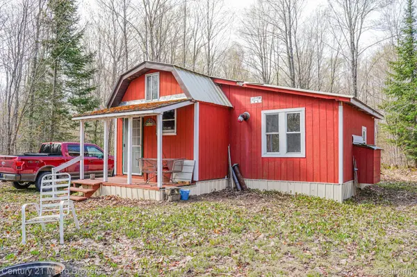 21821 Krenkel, Mcmillan Township, MI 49868
