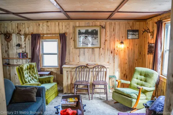 21821 Krenkel, Mcmillan Township, MI 49868