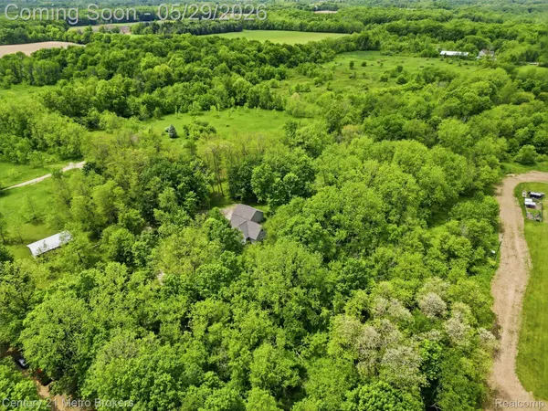 11447 N Latson RD, Deerfield Township, MI 48451