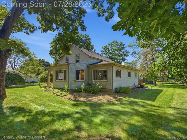 301 Field RD, Clio, MI 48420