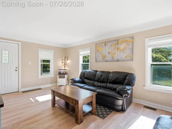 301 Field RD, Clio, MI 48420