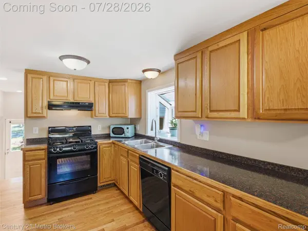 301 Field RD, Clio, MI 48420