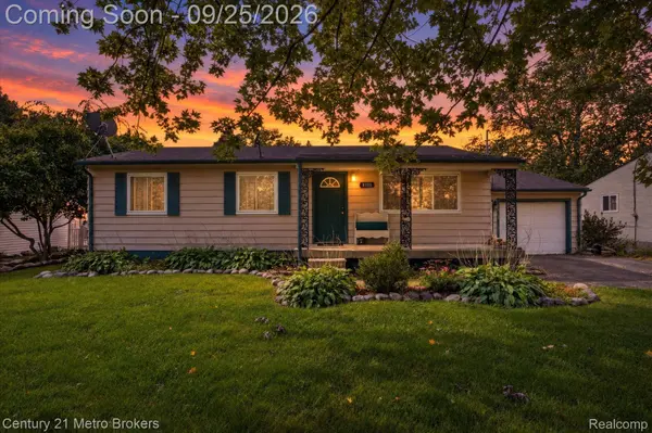 4188 Carmanwood DR