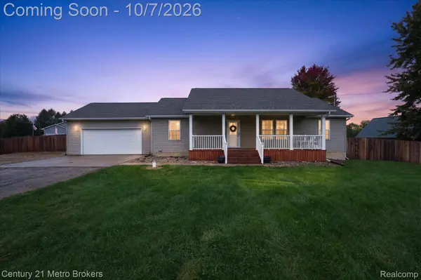 12041 E Coldwater RD