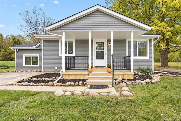 8062 Neff RD, Mt. Morris Township, MI 48458