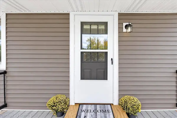 8062 Neff RD, Mt. Morris Township, MI 48458