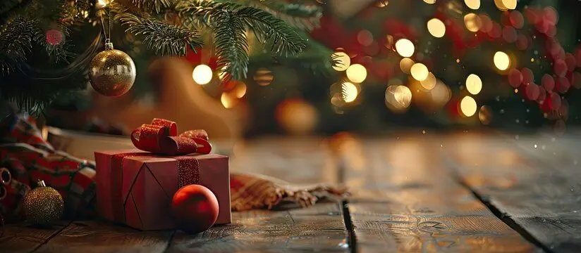 Christmas at Home: Where Warmth, Family, and Memories Come Together