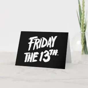 Friday the 13th and the Housing Market: Luck, Legends, and Finding the Right Home