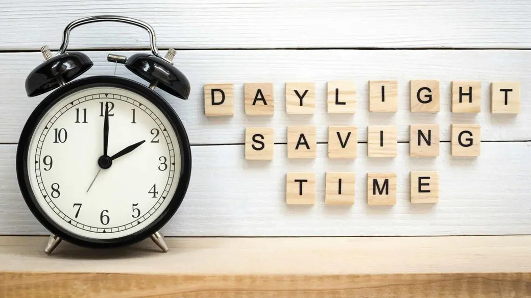 Why We “Spring Forward”: The Story Behind Daylight Saving Time