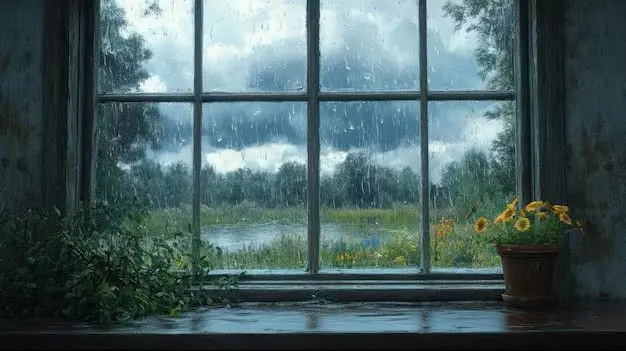 How to Keep Your Home Safe During Heavy Rain