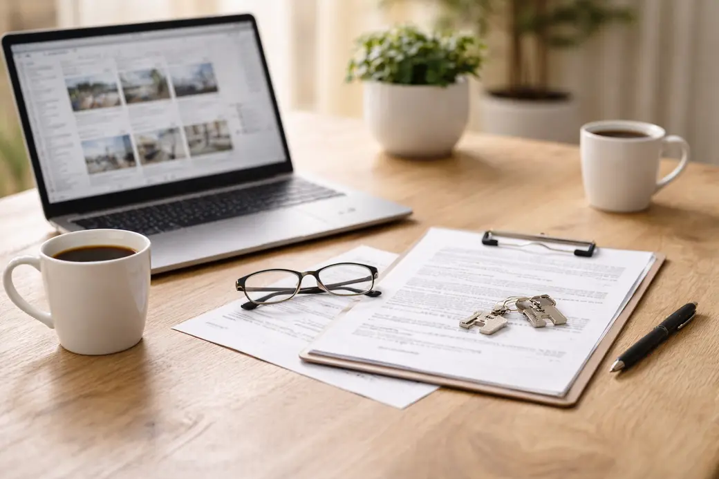 Don’t Go It Alone: Why a Real Estate Agent Is Your Ultimate Advantage