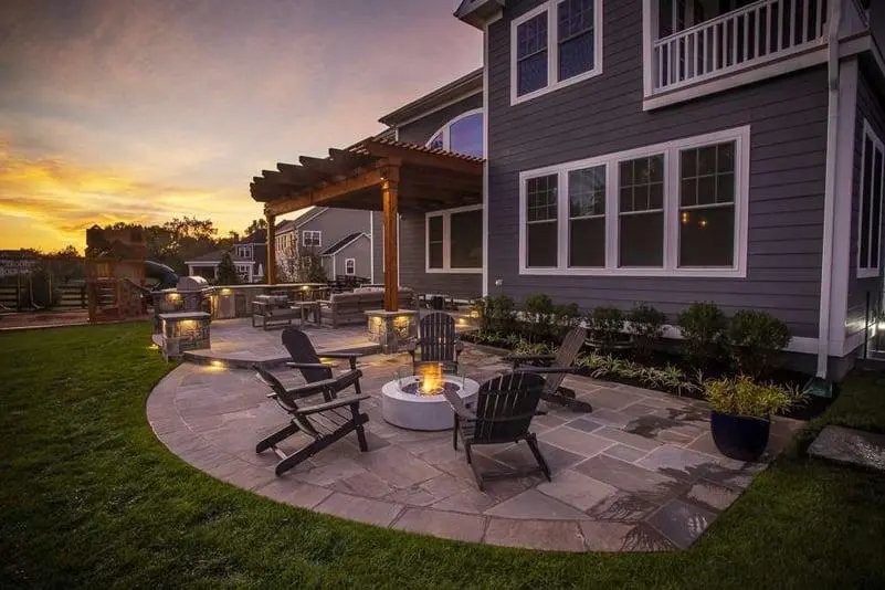 Backyard Trends Buyers Are Loving Right Now