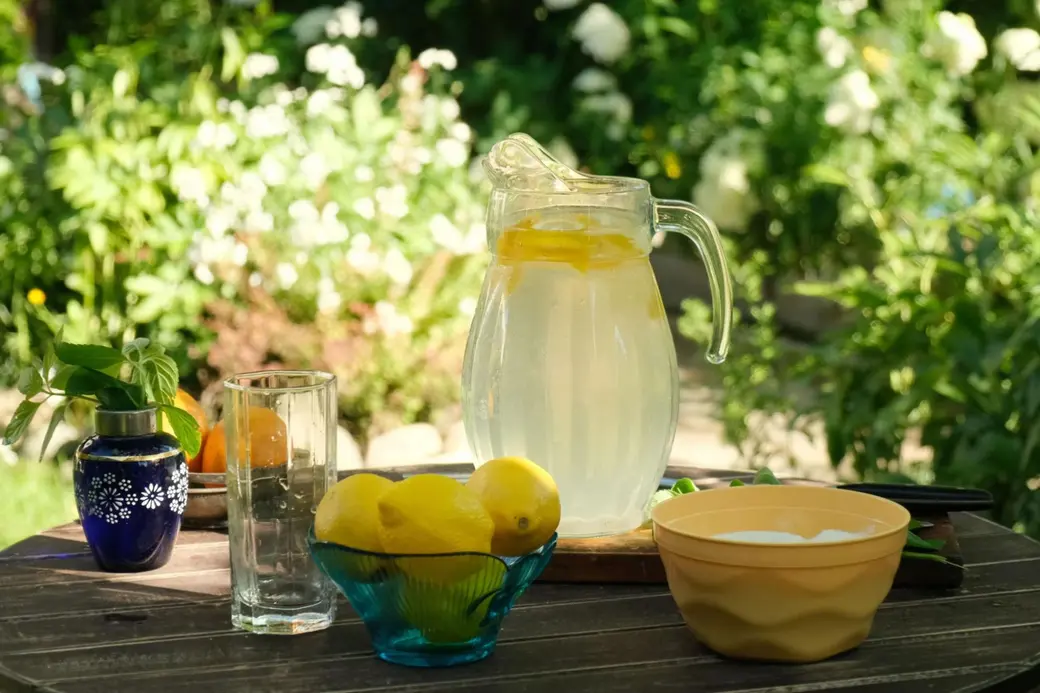 The Best Summer Traditions Are the Simple Ones