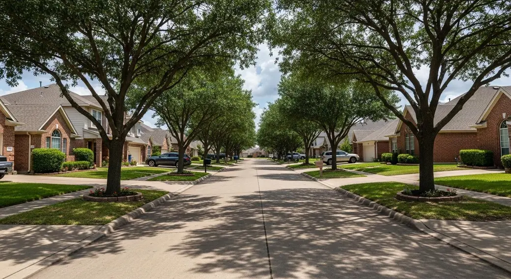 What Makes a Neighborhood Feel Like Home?