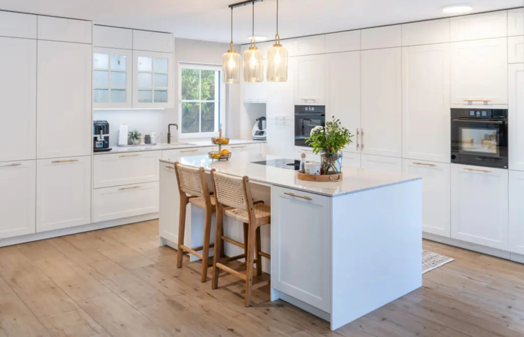 What Makes a Home's Value Go Up?