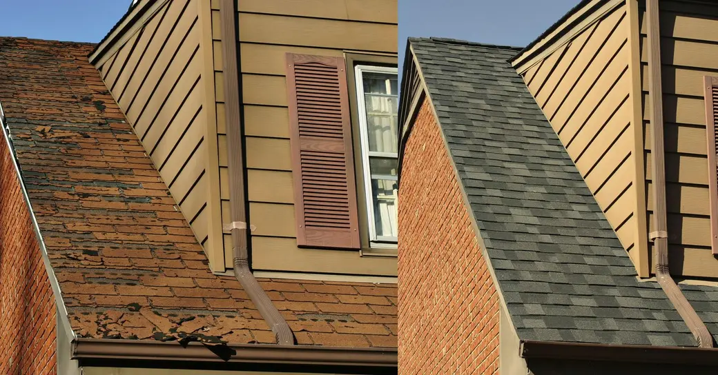 How Often Should You Really Replace Your Roof, Furnace, or Water Heater?