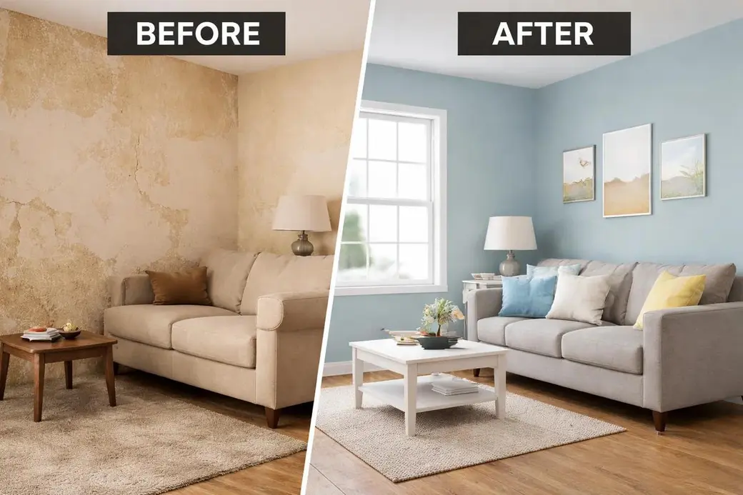 How to Sell Your Home for Top Dollar Without Over-Improving