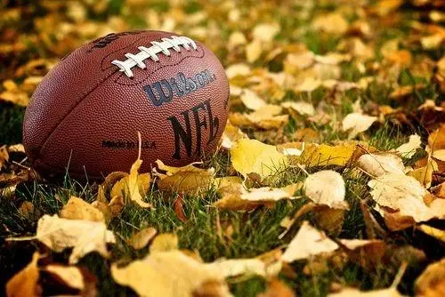 Who’s Ready for Football Season? 