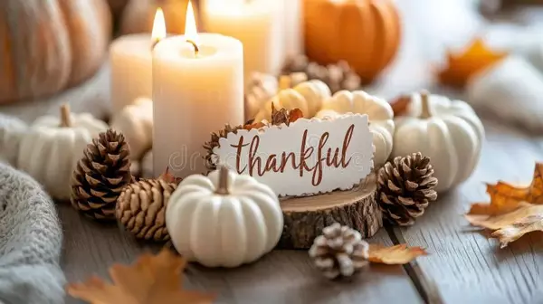 Finding Home in the Season of Gratitude: A Thanksgiving Reflection