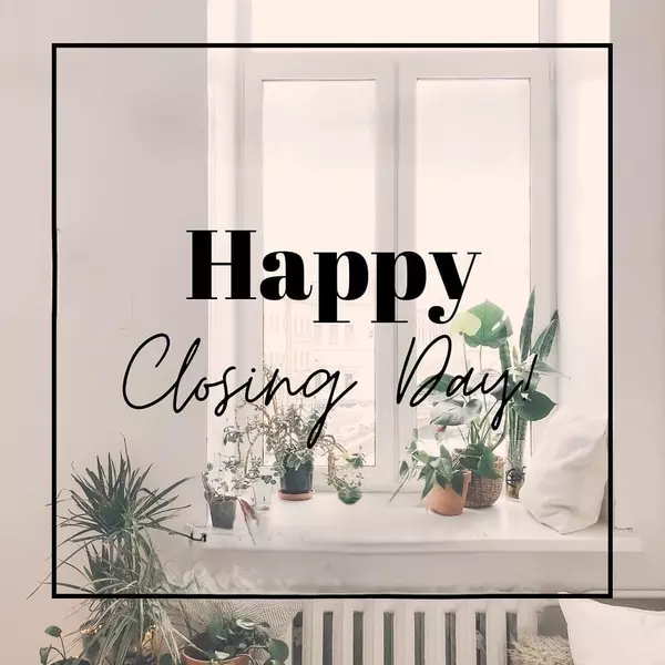 From Offer to Keys: The Closing Journey