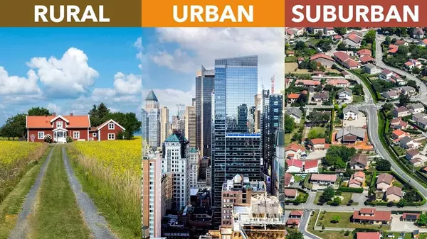 Beyond the Walls: How to Find a Home That Fits Your Lifestyle