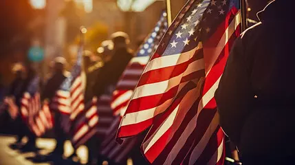Memorial Day Celebration: Honoring Our Heroes and Embracing Community
